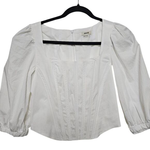 Jason Wu corset tops - Picture 1 of 10
